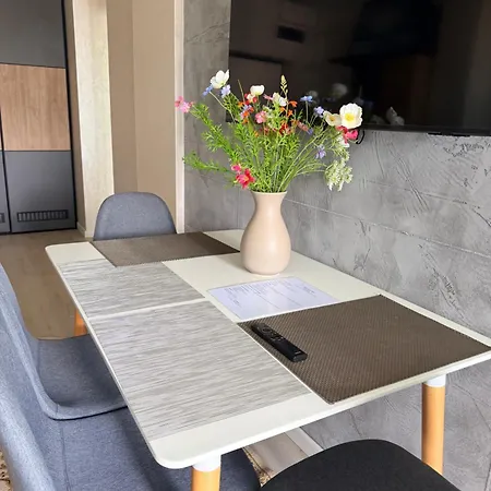 Apartman La Ion 2