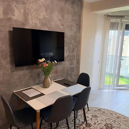La Ion 2 Apartman Năvodari