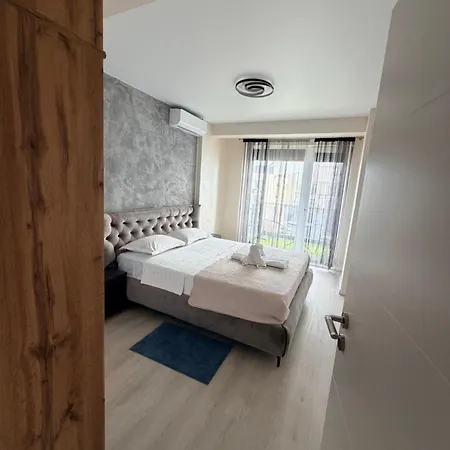 La Ion 2 Apartman Năvodari