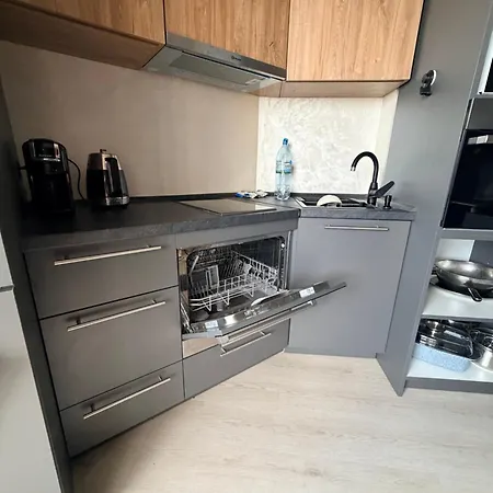 Apartament La Ion 2 *