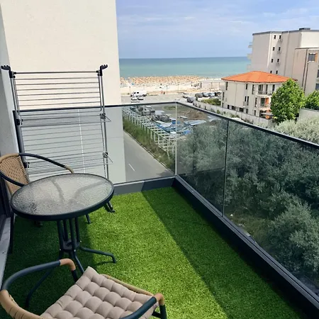 La Ion 2 Apartament