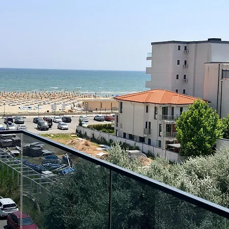 Apartman La Ion 2