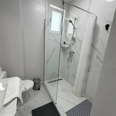Apartament La Ion 2 Năvodari