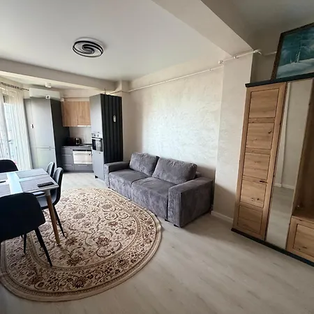 Apartament La Ion 2 Năvodari